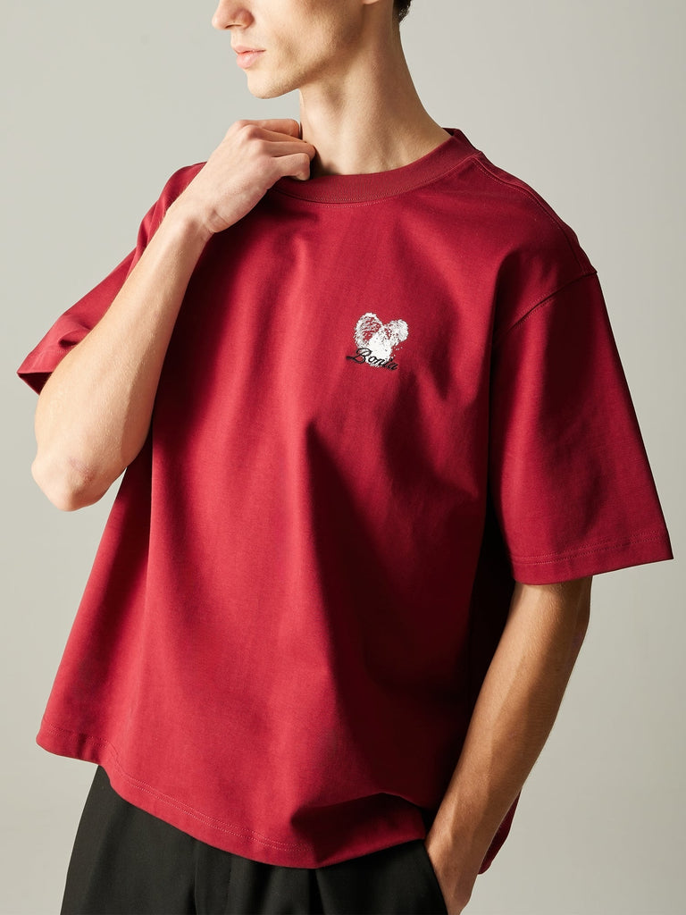 Charlie Men's Top - BONIA