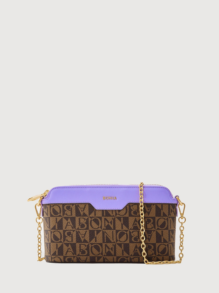 Ciccio Monogram Sling Bag - BONIA