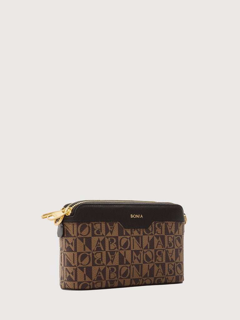 Ciccio Monogram Sling Bag - BONIA