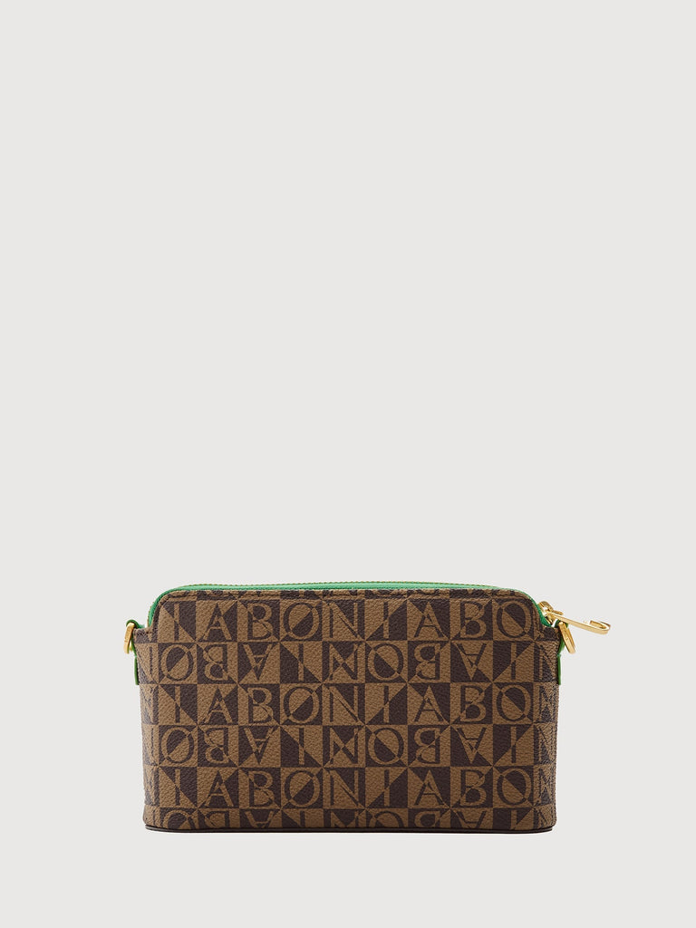 Ciccio Monogram Sling Bag - BONIA