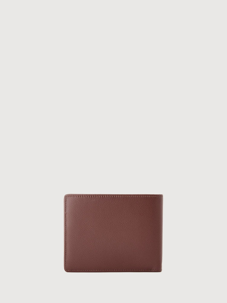 Cielo Centre Flap Cards Wallet - BONIA