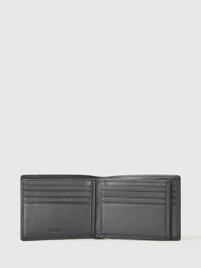 Cielo Centre Flap Cards Wallet - BONIA