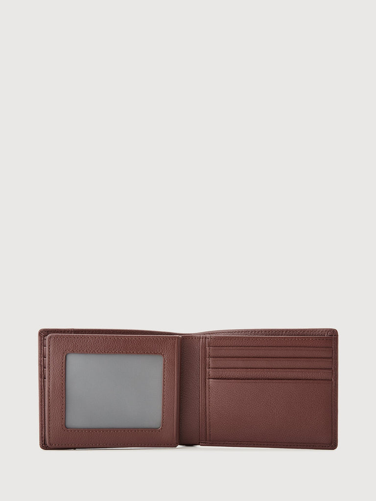 Cielo Centre Flap Cards Wallet - BONIA