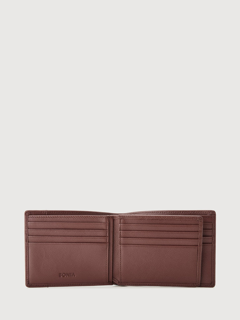 Cielo Centre Flap Cards Wallet - BONIA