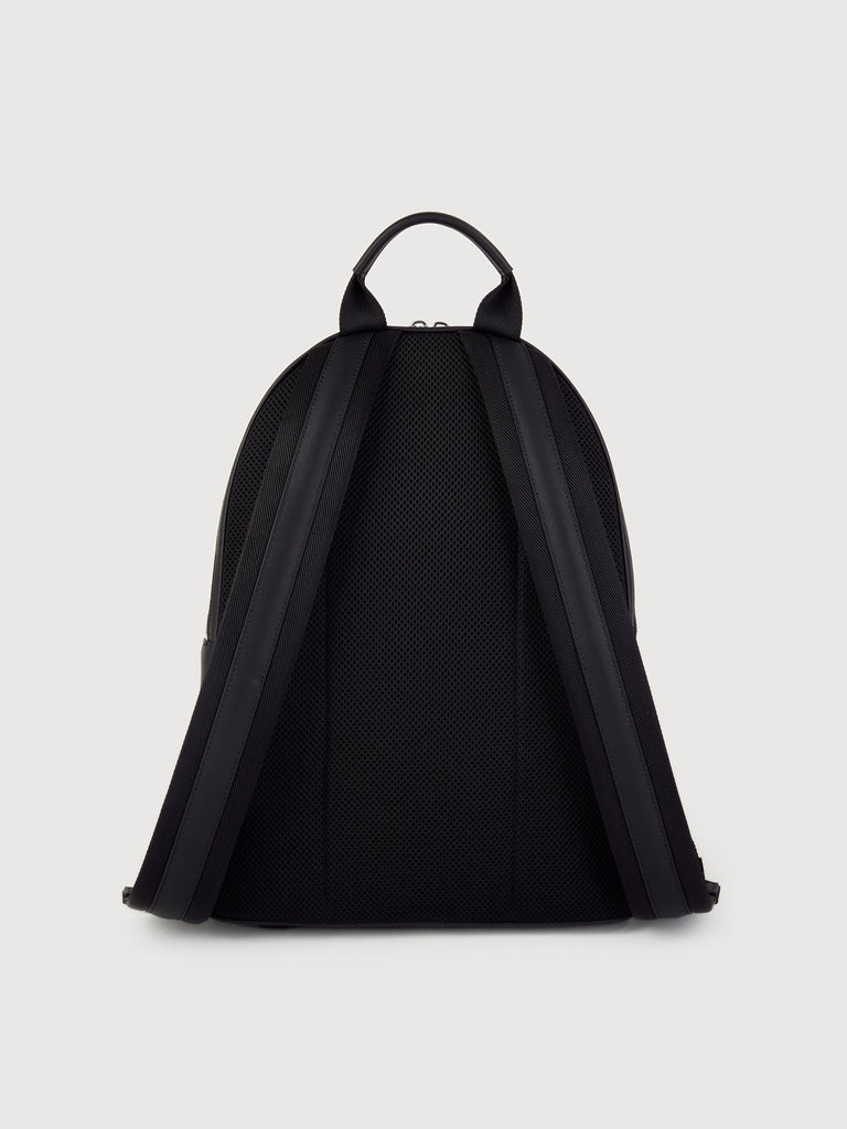 bonia maya leather backpack Cintura Backpack