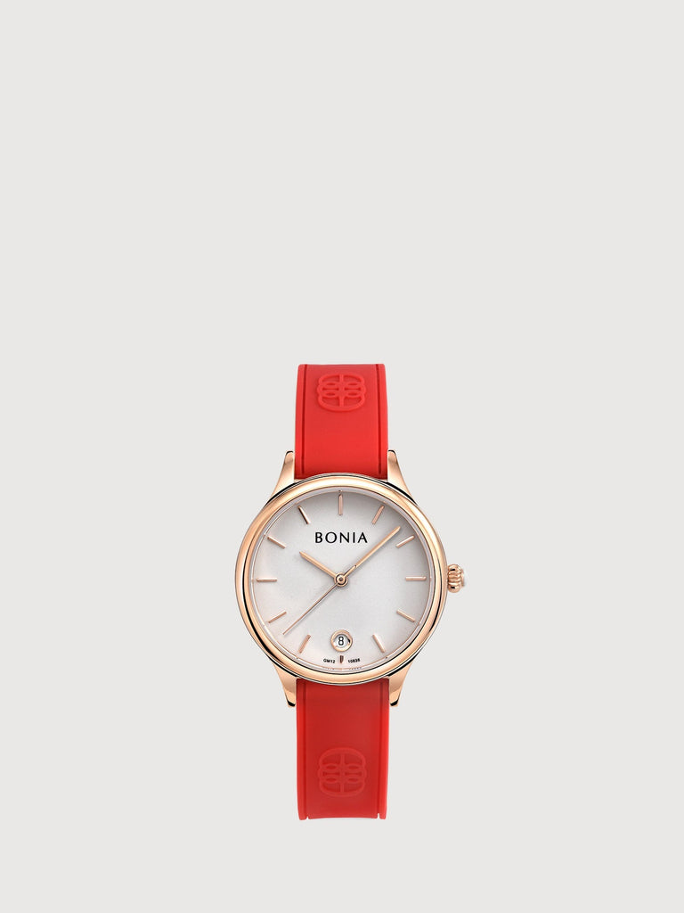 Cressida Stainless Steel Women's Watch - BONIA