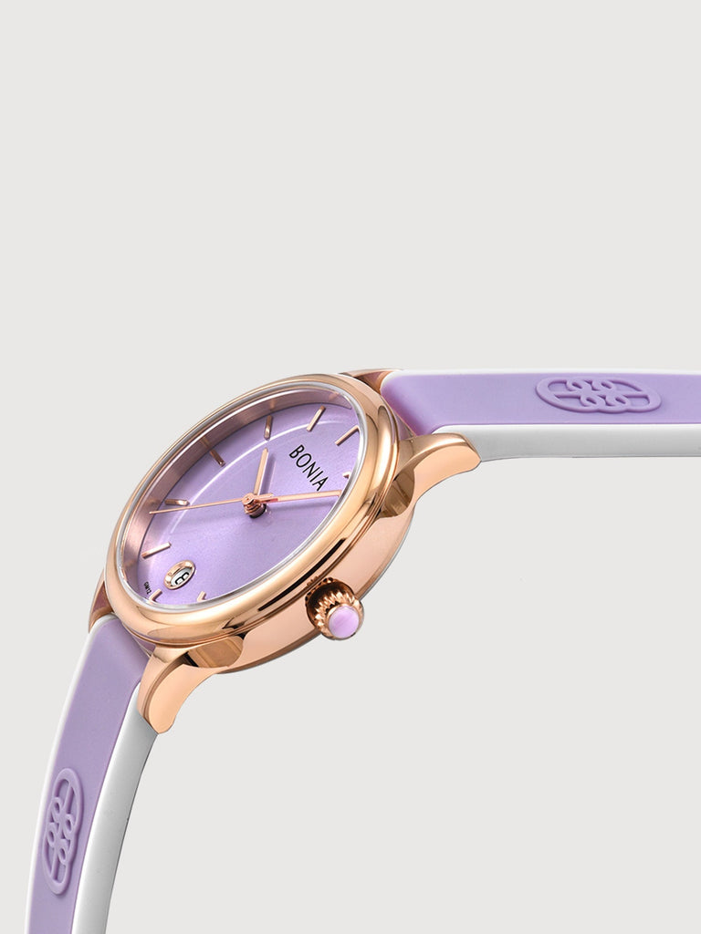 Cressida Stainless Steel Women's Watch - BONIA