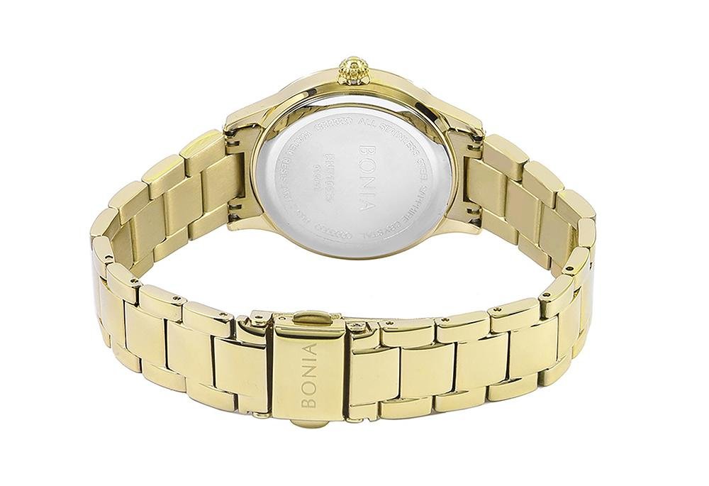 Cristallo Modella Watch - Bonia