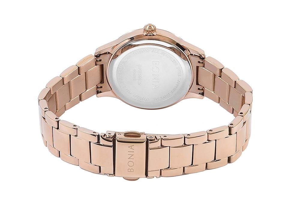 Cristallo Modella Watch - Bonia