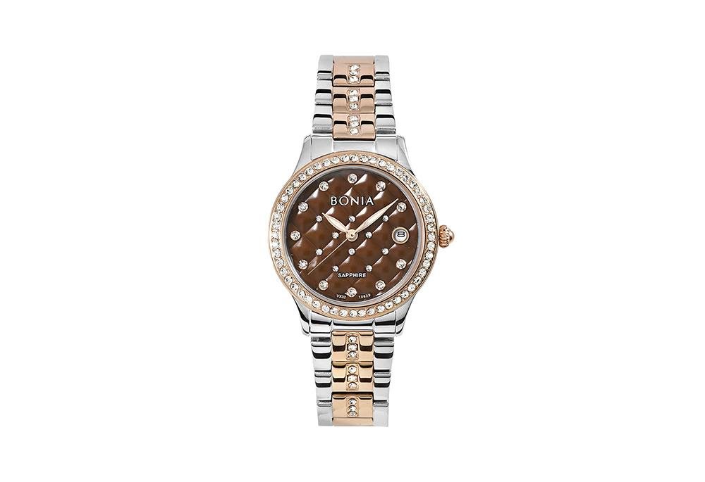 Cristallo Modella Watch - Bonia