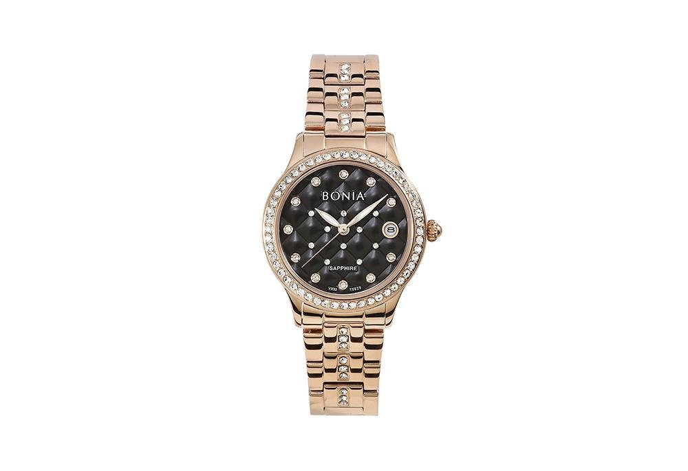 Cristallo Modella Watch - Bonia