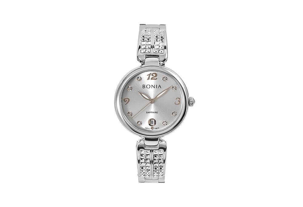 Cristallo Slim Watch - Bonia