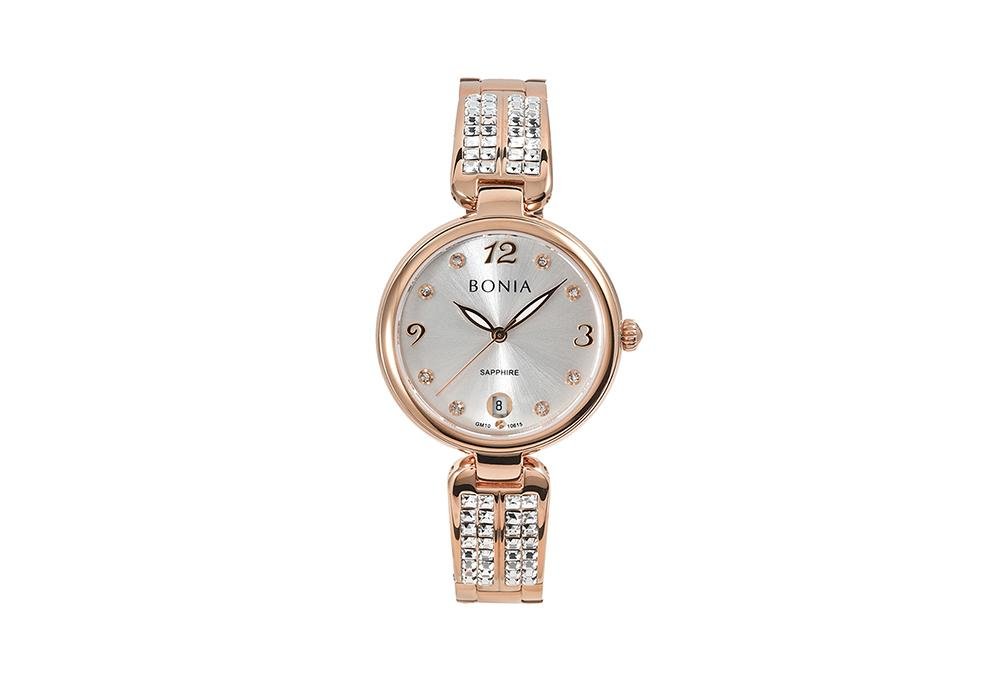 Cristallo Slim Watch - Bonia