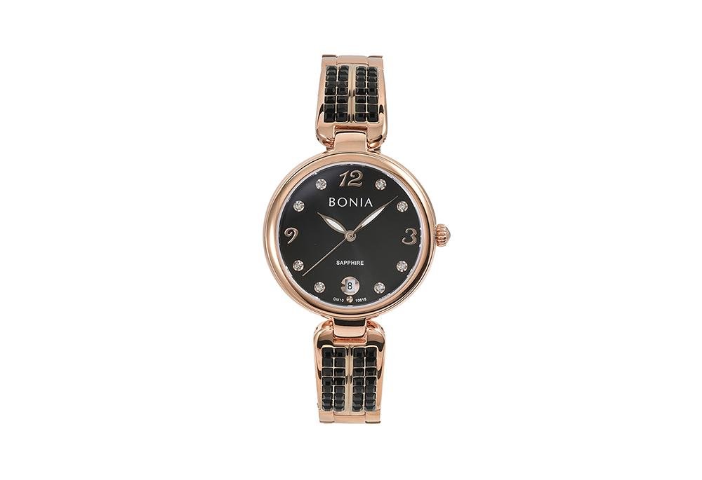 Cristallo Slim Watch - Bonia