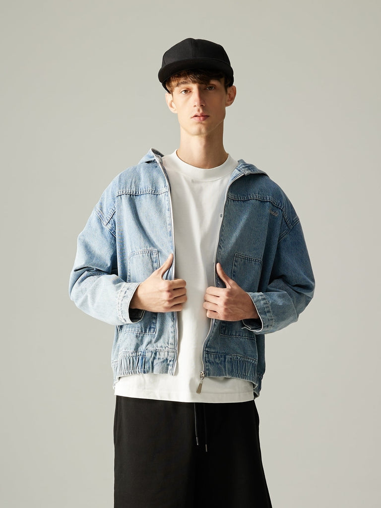 Daniel Men's Hoodie - BONIA