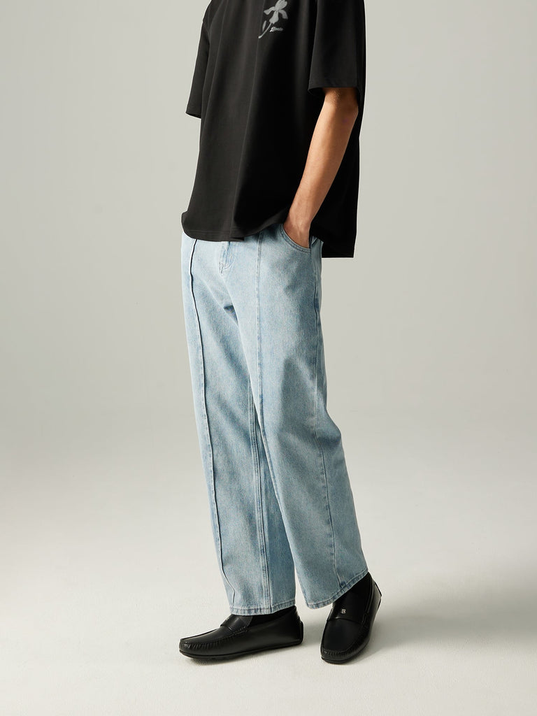 Daniel Men's Pants - BONIA