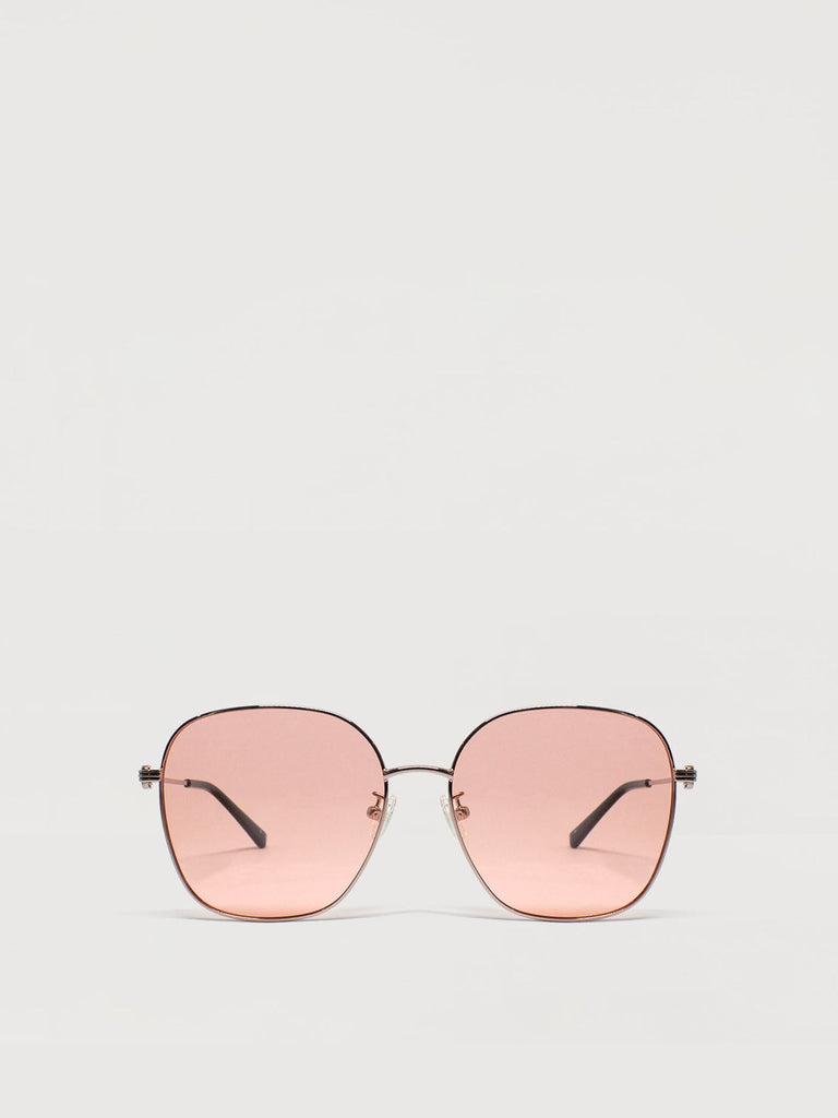 Daphne Metal Women's Sunglasses - BONIA