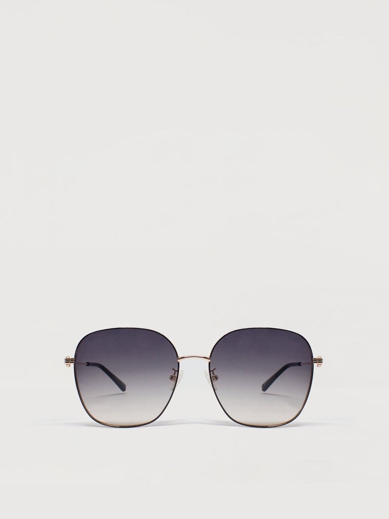 Daphne Metal Women's Sunglasses - BONIA