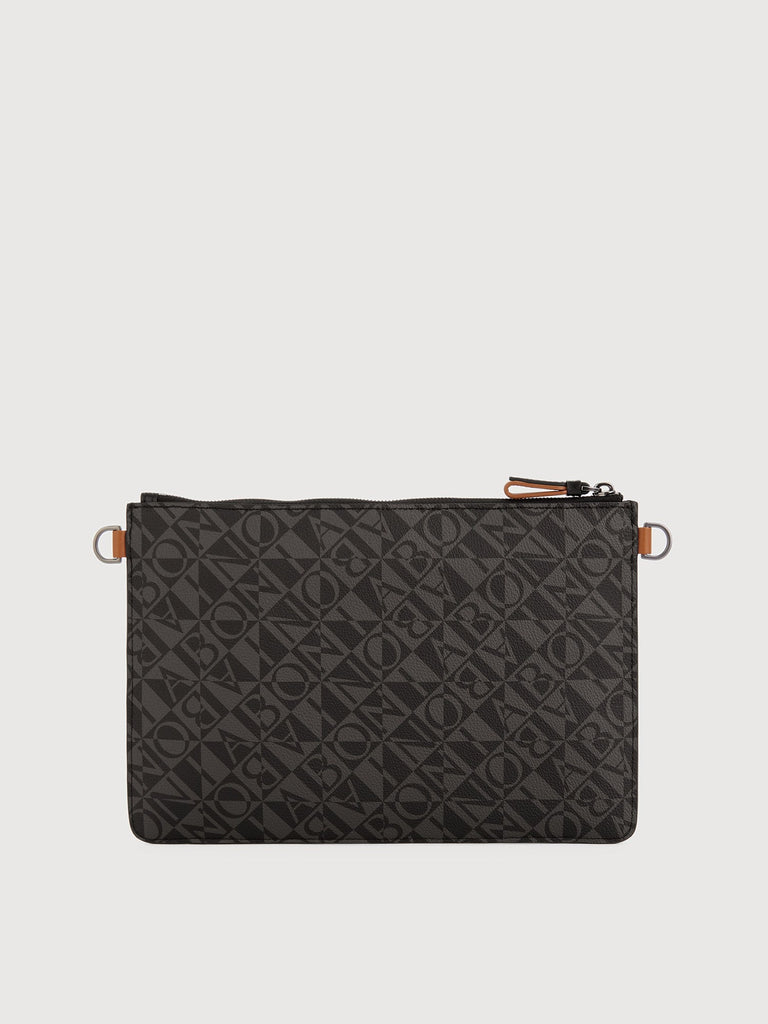 Dario Monogram Clutch - BONIA