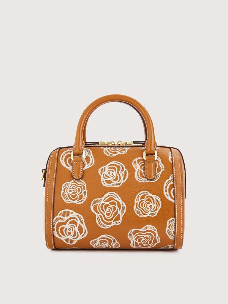 Delia Satchel Bag - BONIA