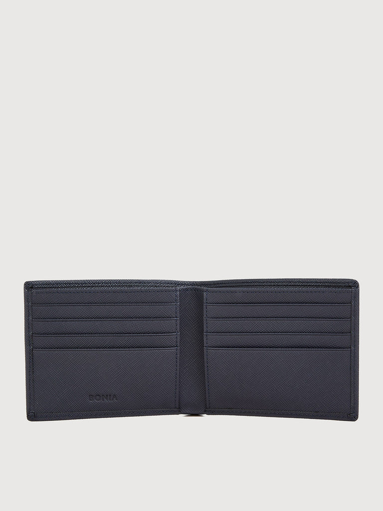 Duccio 8 Card Wallet - BONIA