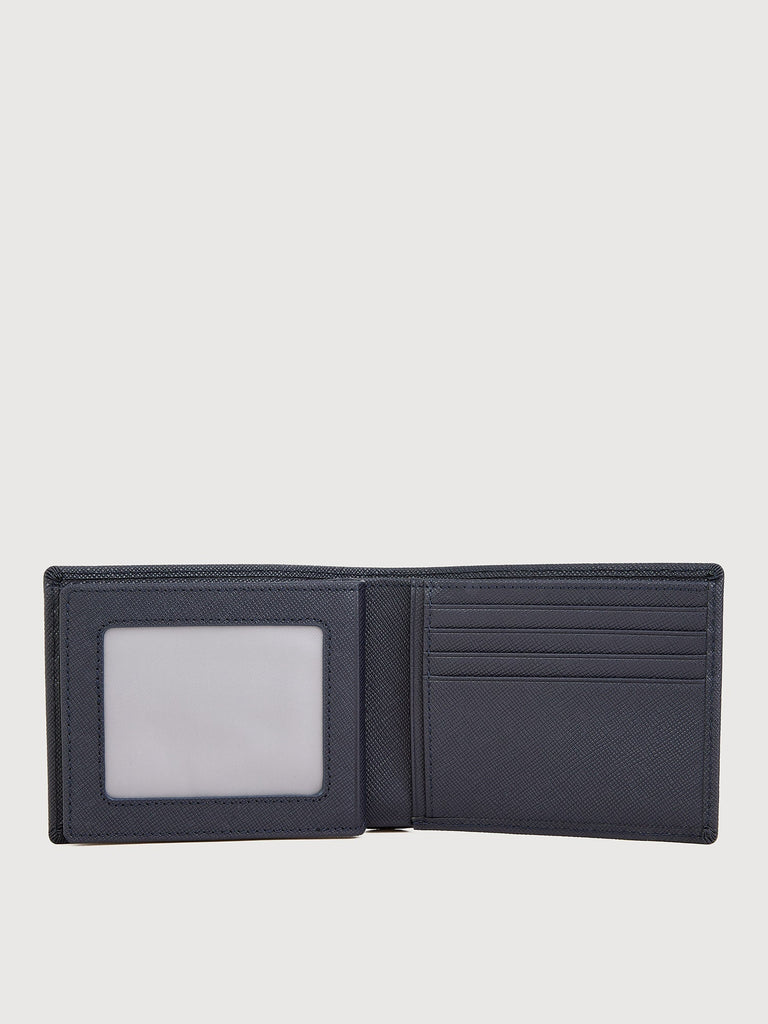 Duccio Centre Flap Card Wallet - BONIA