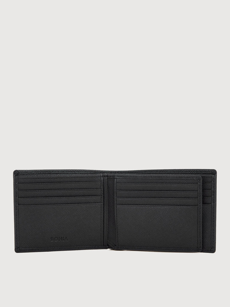 Duccio Centre Flap Card Wallet - BONIA