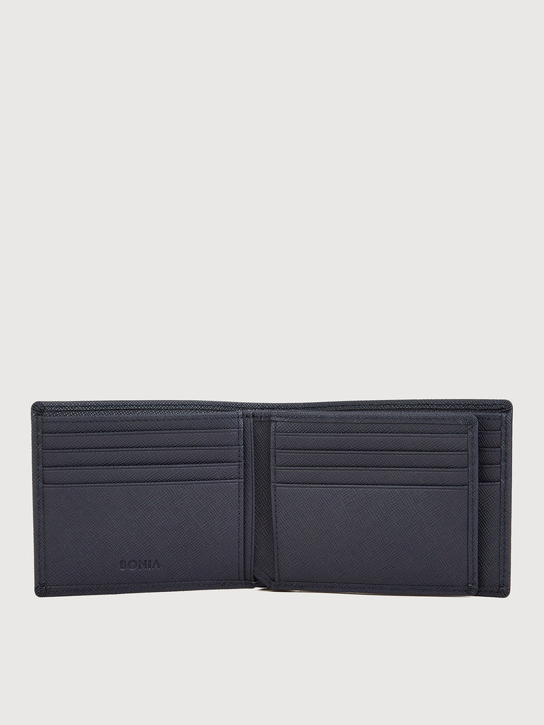 Duccio Centre Flap Card Wallet - BONIA