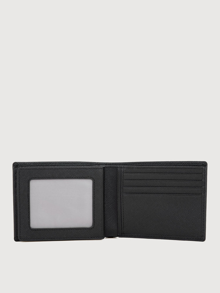 Duccio Centre Flap Card Wallet - BONIA