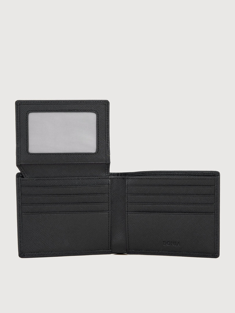 Duccio Flap Up Card Wallet - BONIA