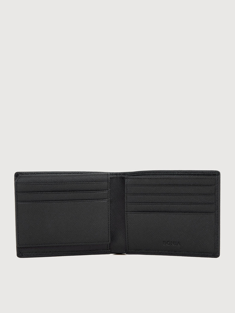 Duccio Flap Up Card Wallet - BONIA