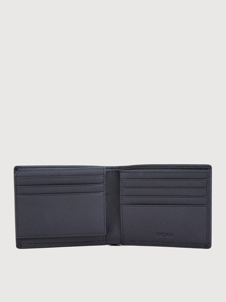 Duccio Flap Up Card Wallet - BONIA