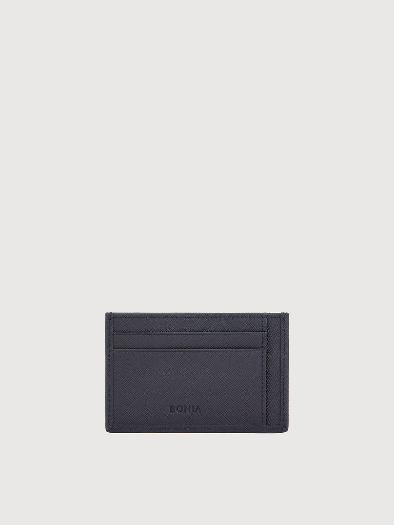 Duccio Flat Card Holder - BONIA