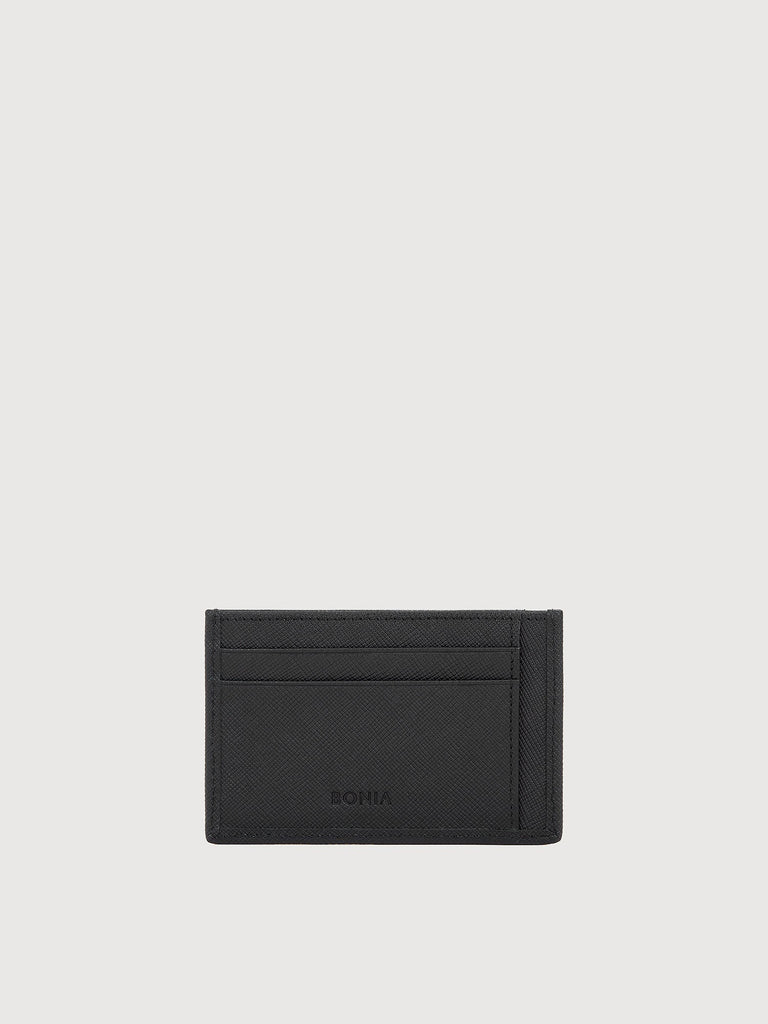 Duccio Flat Card Holder - BONIA