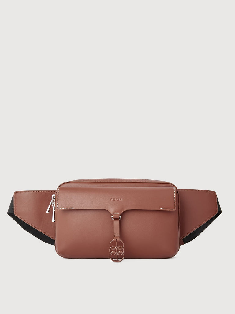 Duccio Large Waist Pouch - BONIA