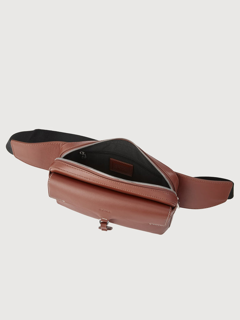 Duccio Large Waist Pouch - BONIA