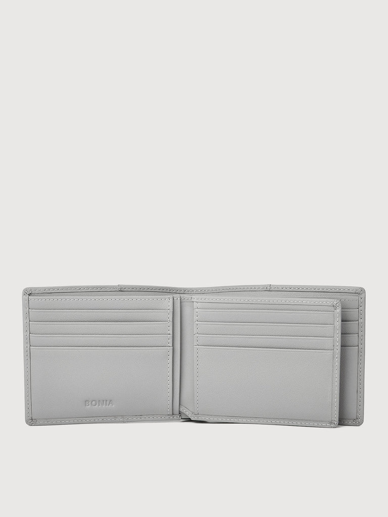 Edmundo Centre Cards Flap Wallet - BONIA