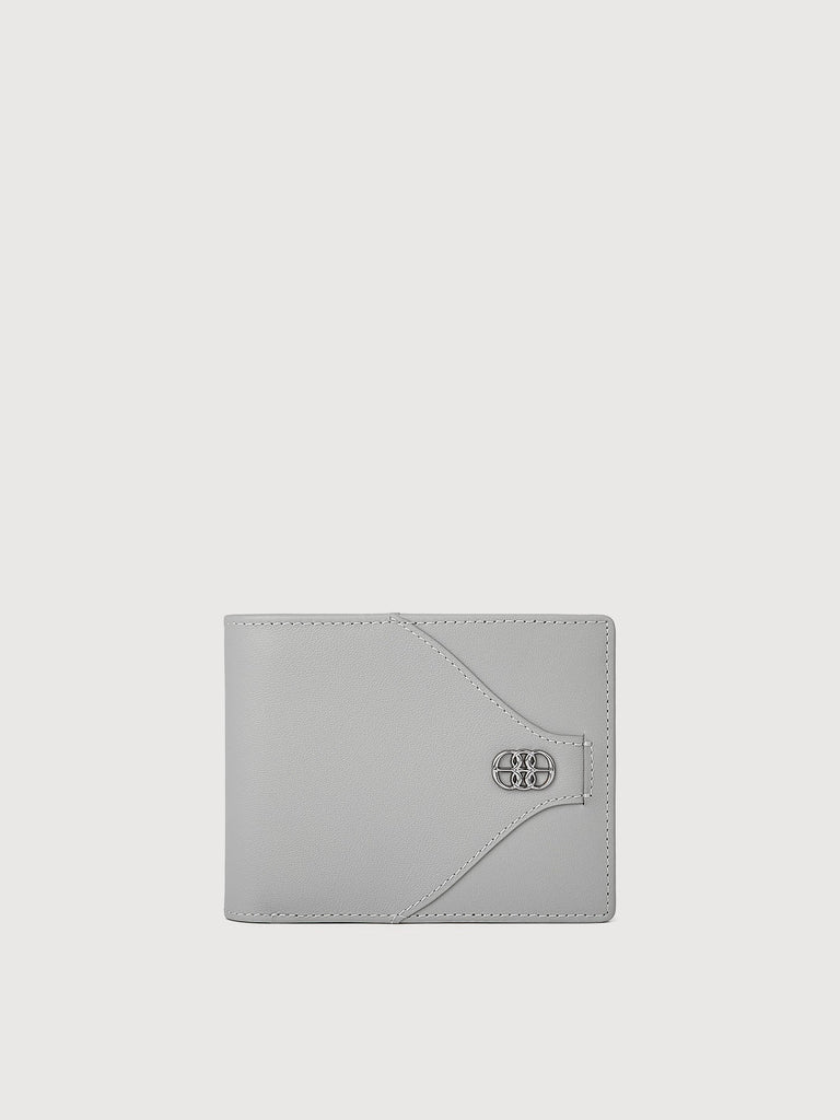 Edmundo Centre Cards Flap Wallet - BONIA