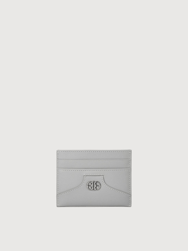 Edmundo Flat Card Holder - BONIA