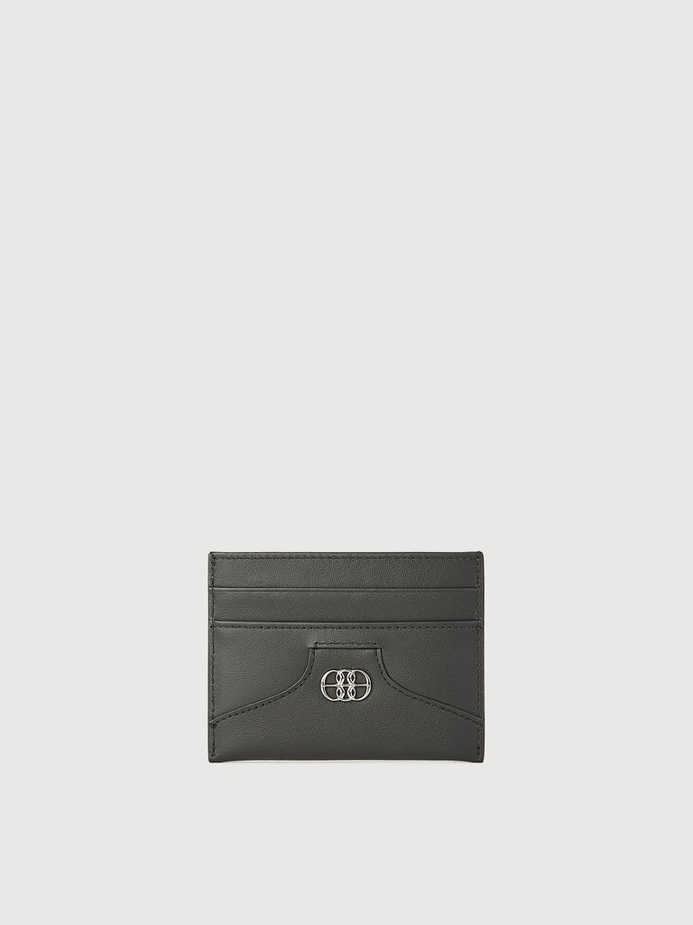 Edmundo Flat Card Holder - BONIA