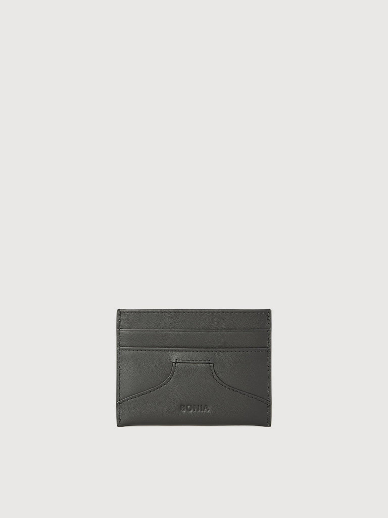 Edmundo Flat Card Holder - BONIA