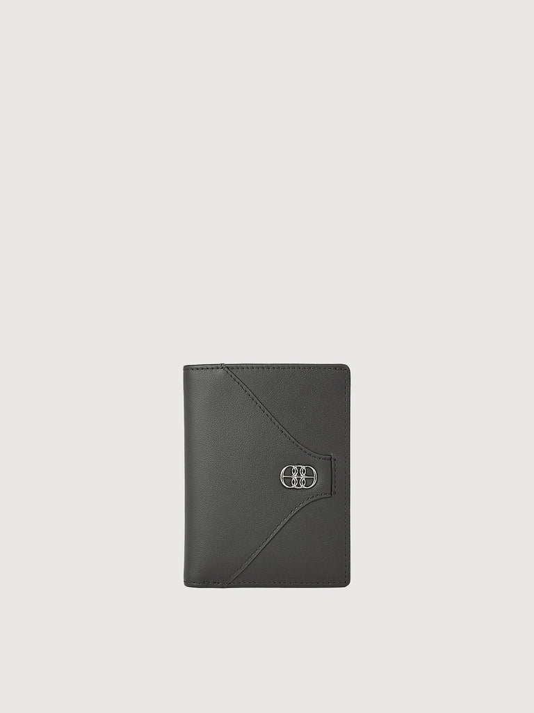 Edmundo Vertical Cards Wallet - BONIA