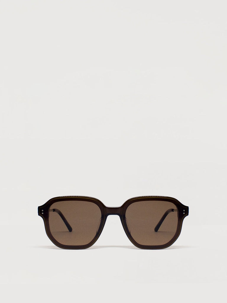 Elea Acetate & Metal Women's Sunglasses - BONIA