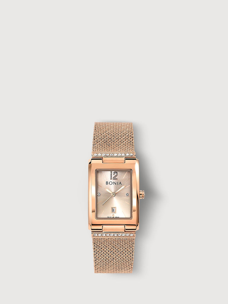 Elena Ceramic Women's Watch - BONIA