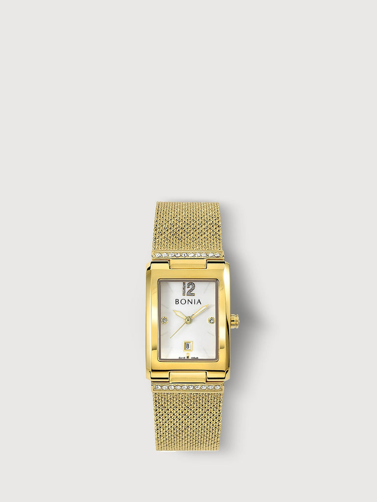 Elena Ceramic Women's Watch - BONIA