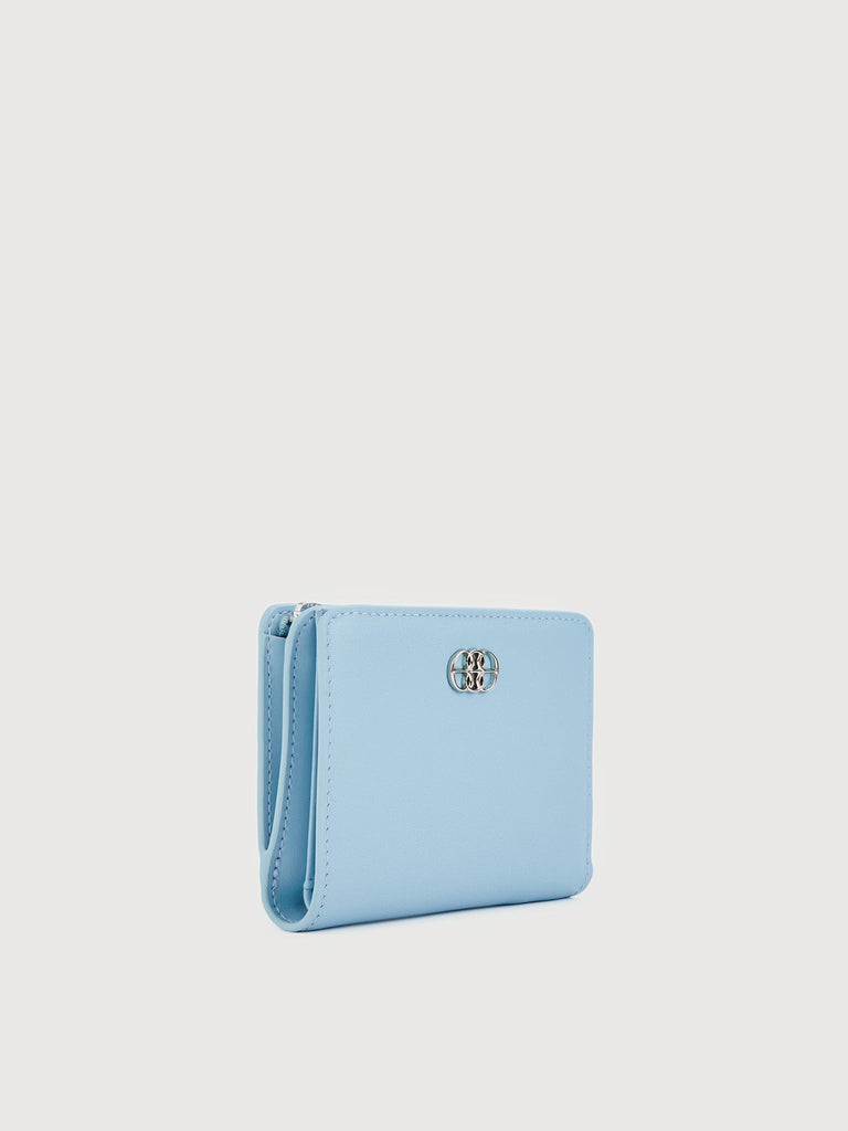 Estelle 2 Fold Short Wallet - BONIA