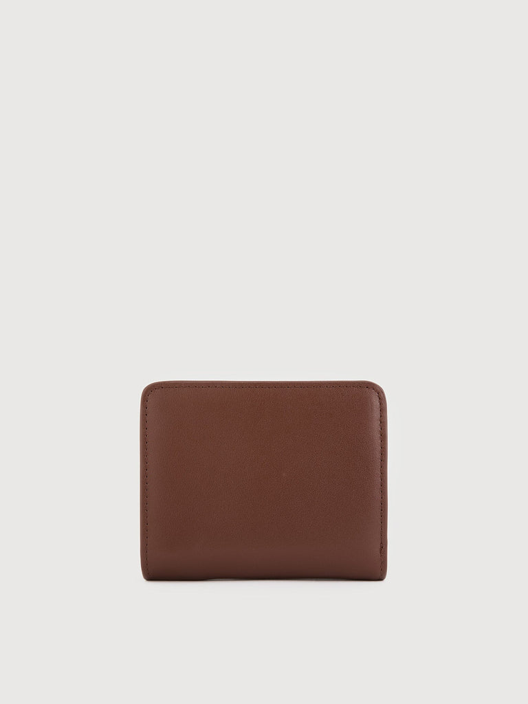 Estelle 2 Fold Short Wallet - BONIA