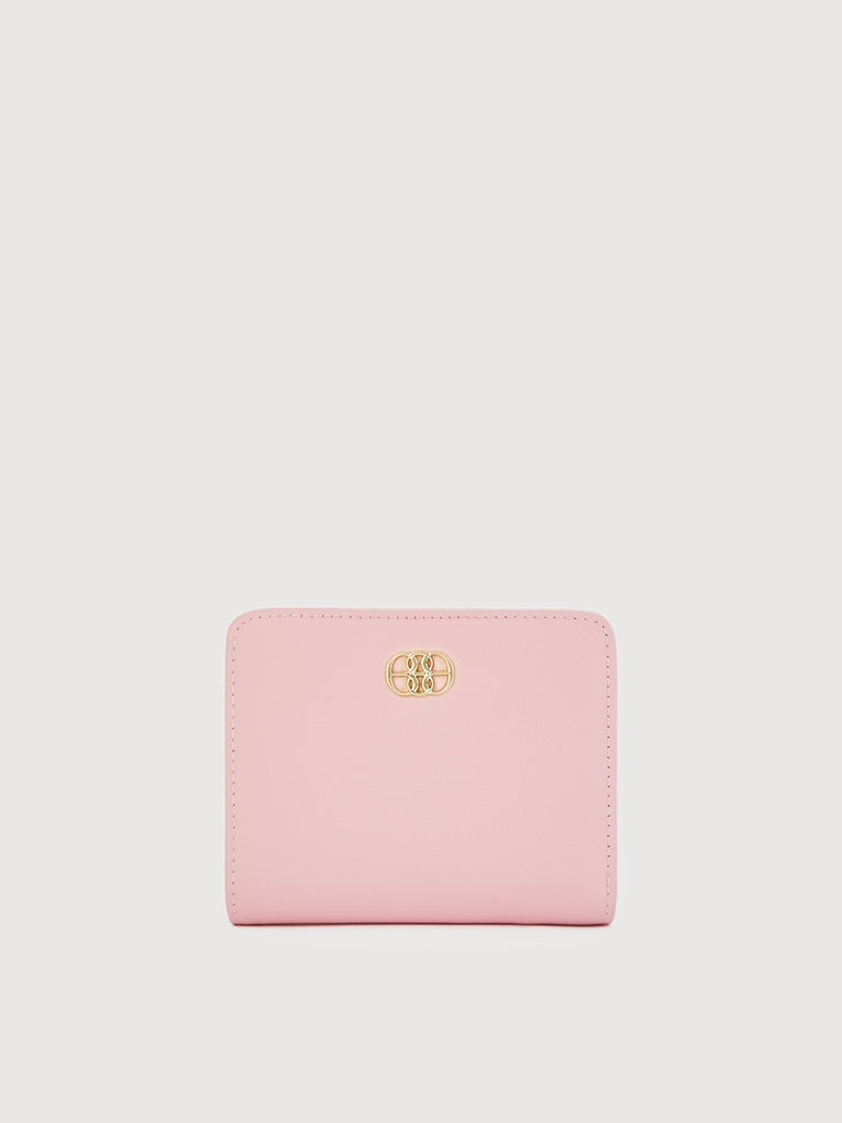 Estelle 2 Fold Short Wallet - BONIA