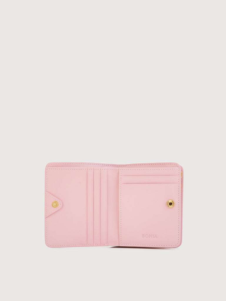 Estelle 2 Fold Short Wallet - BONIA