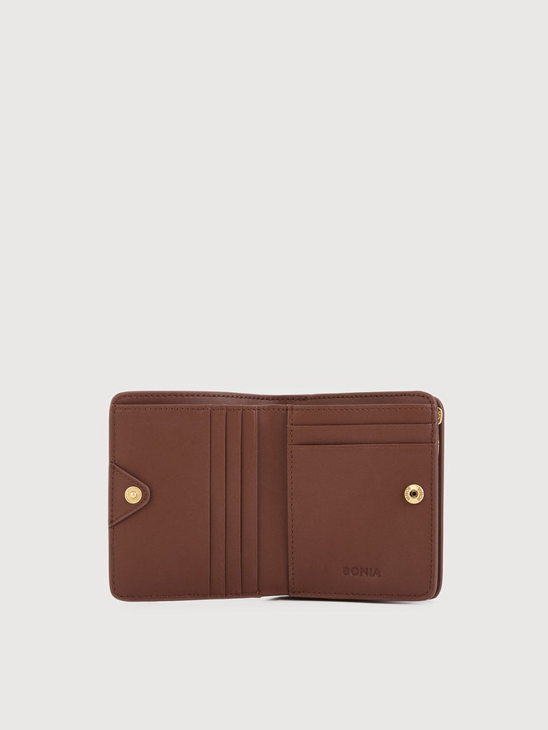 Estelle 2 Fold Short Wallet - BONIA